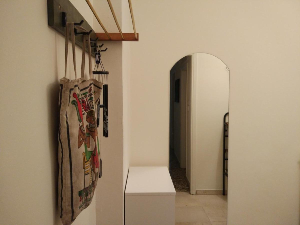 Archelaou Street Living Apartment Athena Bagian luar foto